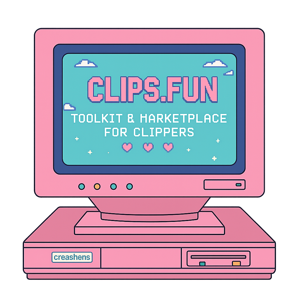 clips.fun hero