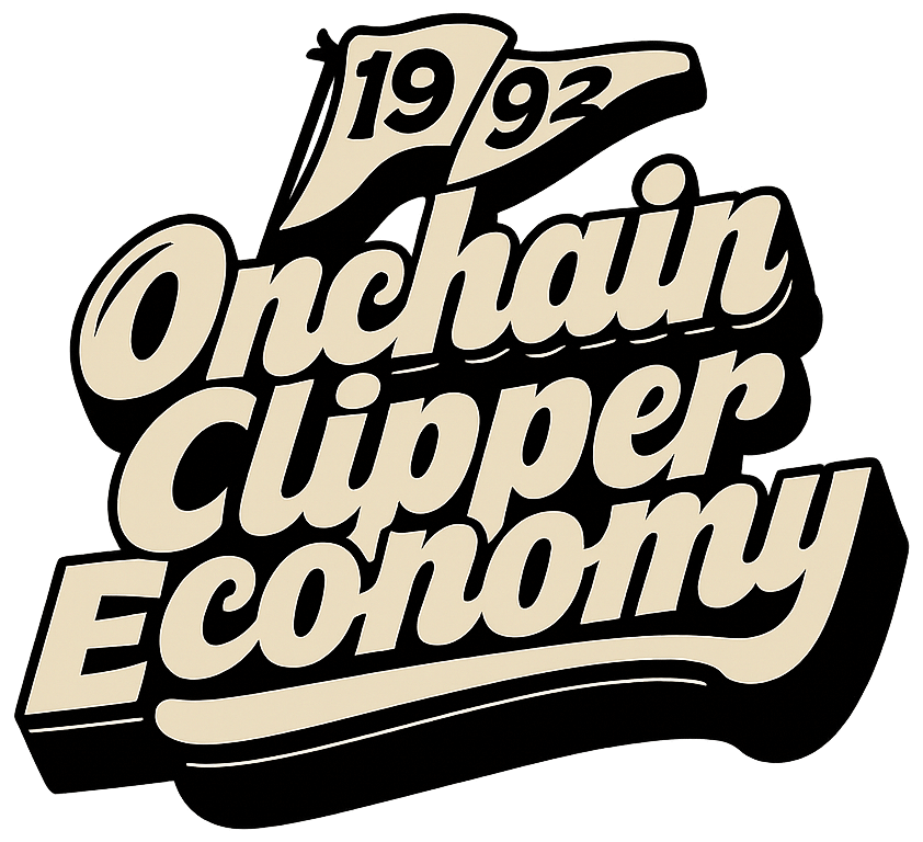 On Chain Clipper Economy