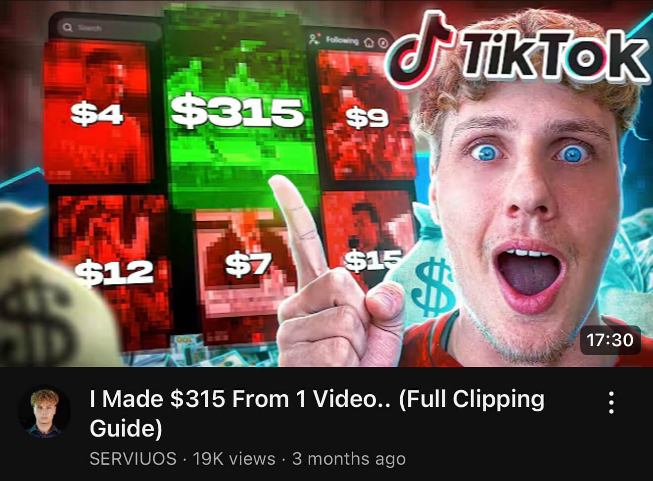 YouTube 1