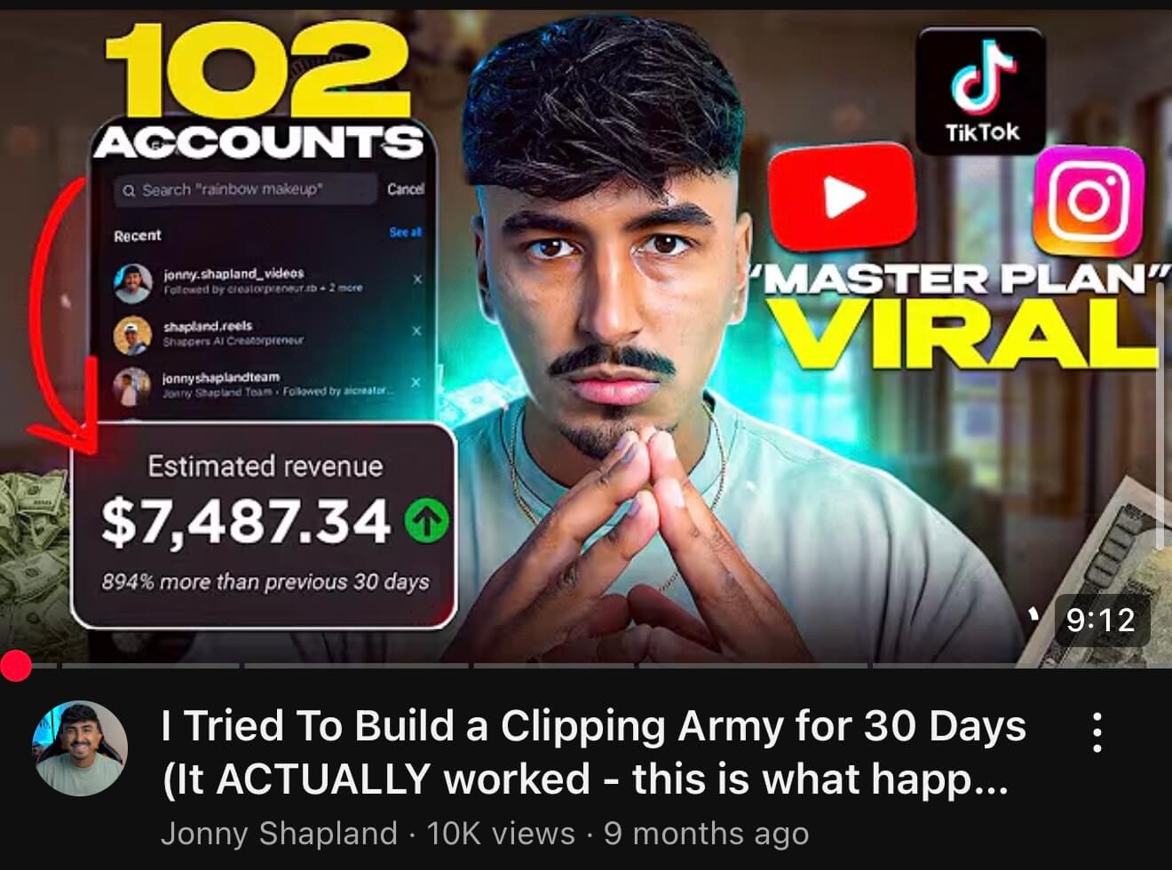 YouTube 4