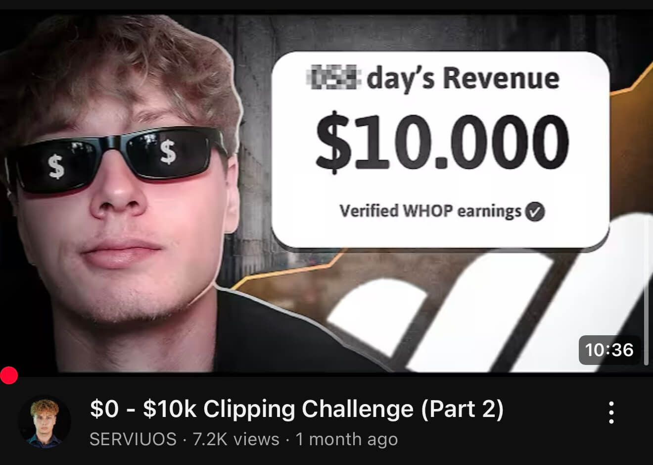 YouTube 5
