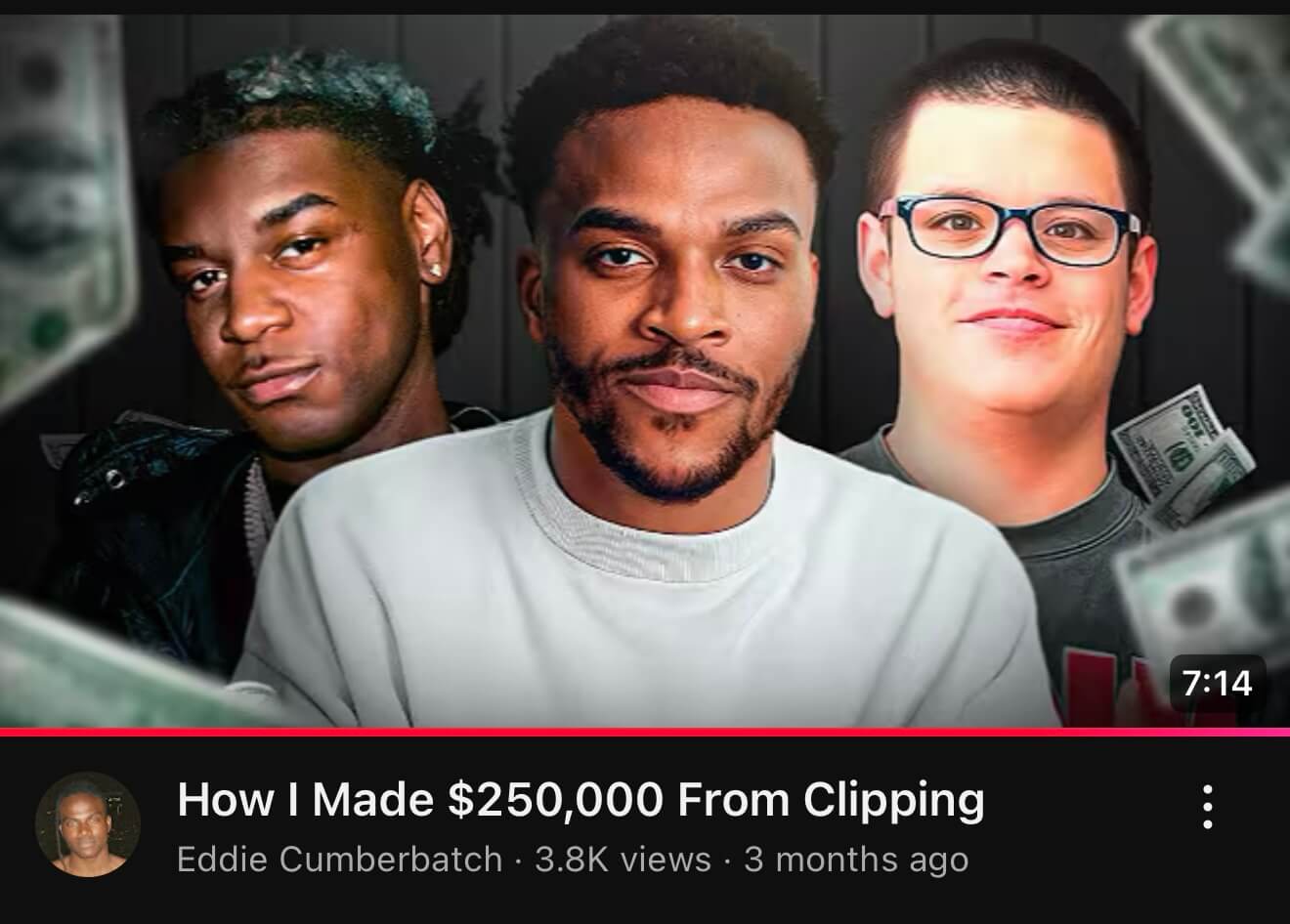 YouTube 6