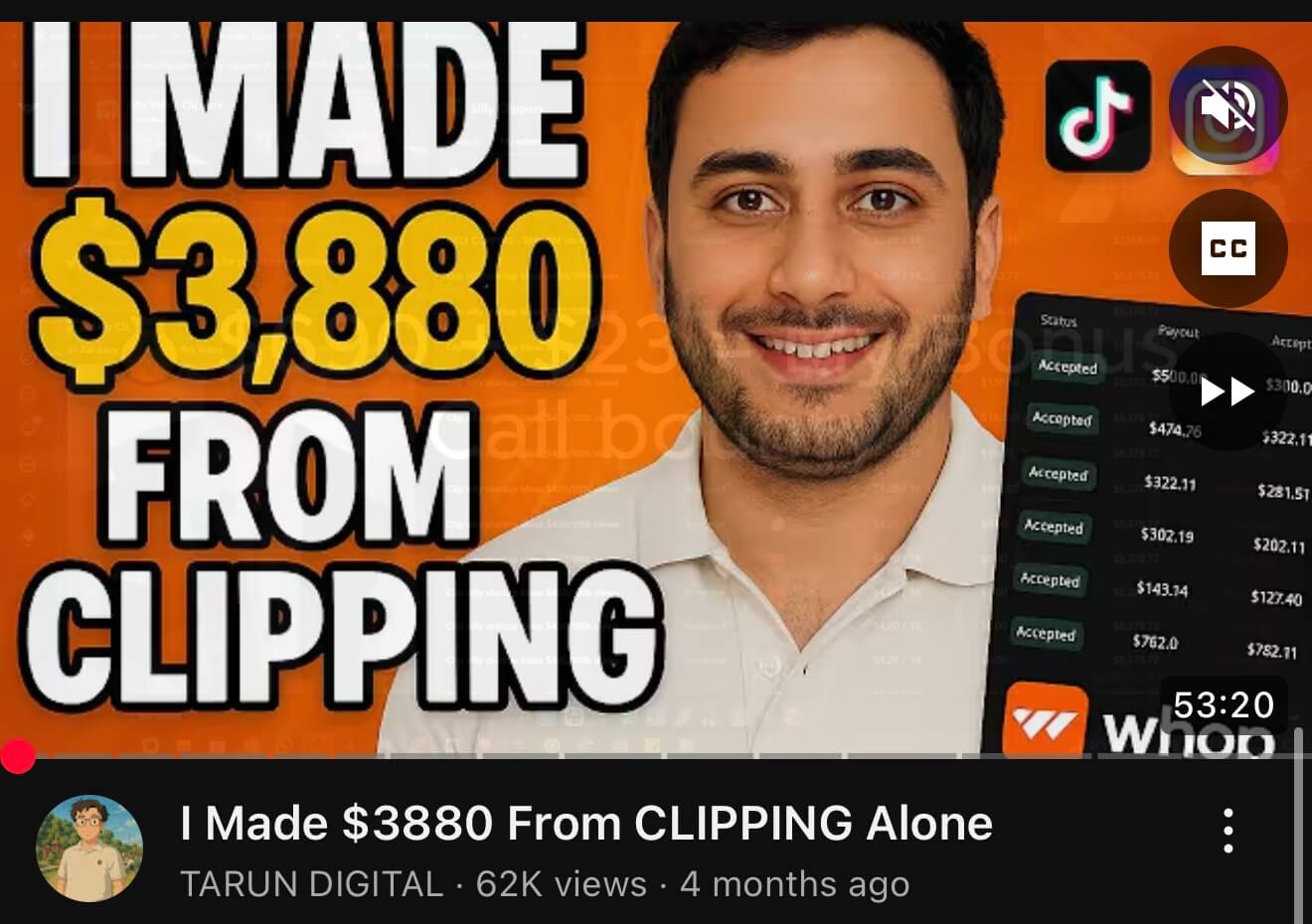 YouTube 7